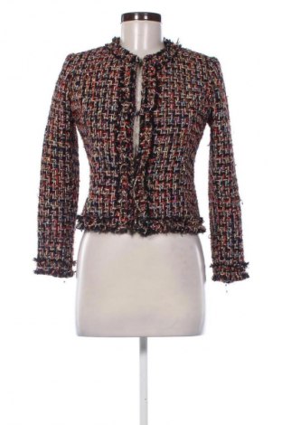 Dámské sako  Unbranded, Velikost XS, Barva Vícebarevné, Cena  608,00 Kč