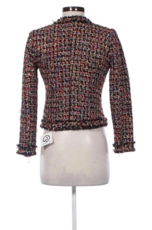 Dámské sako  Unbranded, Velikost XS, Barva Vícebarevné, Cena  608,00 Kč