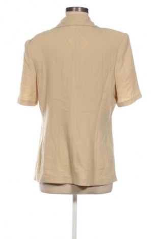 Damski żakiet Unbranded, Rozmiar XXL, Kolor Beżowy, Cena 110,34 zł