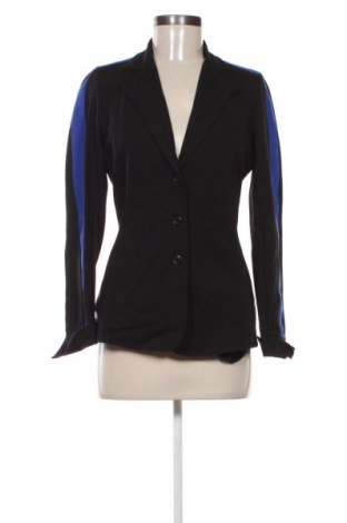 Γυναικείο σακάκι Unbranded, Μέγεθος L, Χρώμα Μαύρο, Τιμή 24,55 €