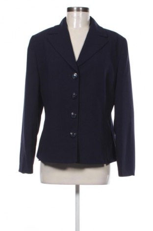 Дамско сако Unbranded, Размер L, Цвят Син, Цена 61,00 лв.