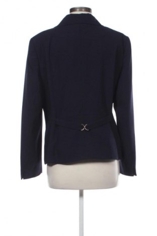 Дамско сако Unbranded, Размер L, Цвят Син, Цена 61,00 лв.