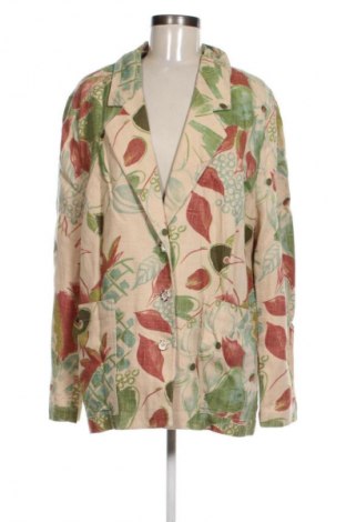 Dámské sako  Unbranded, Velikost XL, Barva Vícebarevné, Cena  608,00 Kč