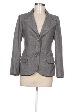 Damski żakiet Unbranded, Rozmiar M, Kolor Szary, Cena 110,34 zł