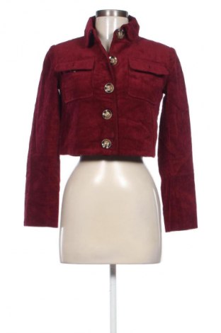 Damen Blazer Unbranded, Größe S, Farbe Rot, Preis € 19,99