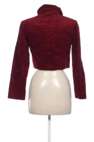 Damen Blazer Unbranded, Größe S, Farbe Rot, Preis € 19,99