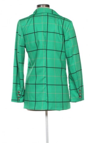 Дамско сако Unbranded, Размер M, Цвят Многоцветен, Цена 31,99 лв.