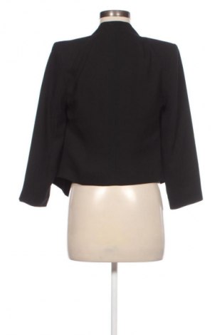 Γυναικείο σακάκι Unbranded, Μέγεθος S, Χρώμα Μαύρο, Τιμή 46,65 €