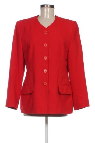 Dámské sako  Unbranded, Velikost XXL, Barva Červená, Cena  409,00 Kč