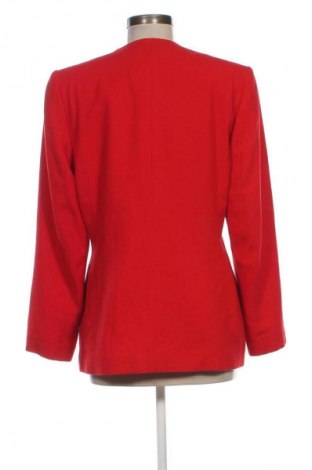 Dámské sako  Unbranded, Velikost XXL, Barva Červená, Cena  409,00 Kč