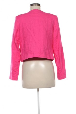 Damski żakiet Unbranded, Rozmiar M, Kolor Różowy, Cena 110,00 zł