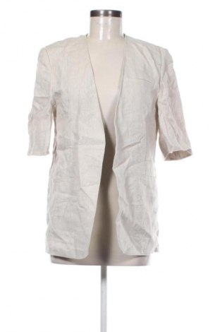 Női blézer Unbranded, Méret S, Szín Bézs, Ár 2 129 Ft