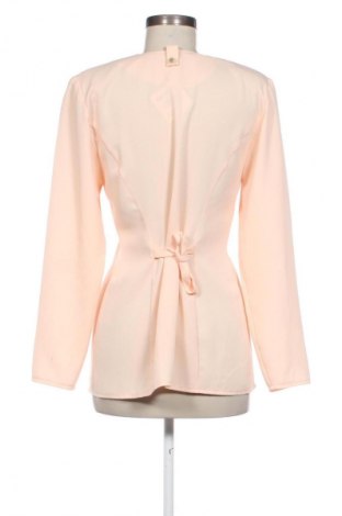 Дамско сако Unbranded, Размер L, Цвят Оранжев, Цена 31,99 лв.