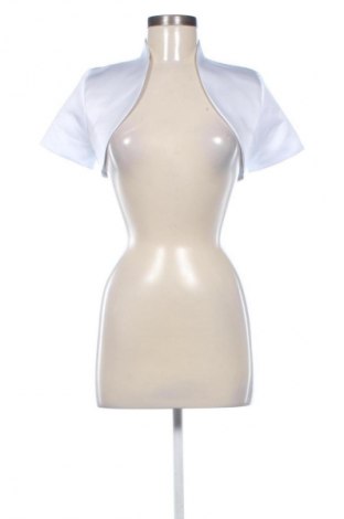 Γυναικείο σακάκι Unbranded, Μέγεθος M, Χρώμα Λευκό, Τιμή 24,55 €