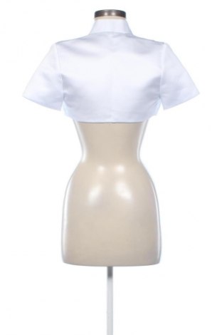 Γυναικείο σακάκι Unbranded, Μέγεθος M, Χρώμα Λευκό, Τιμή 24,55 €