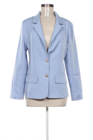 Női blézer Unbranded, Méret M, Szín Kék, Ár 9 600 Ft