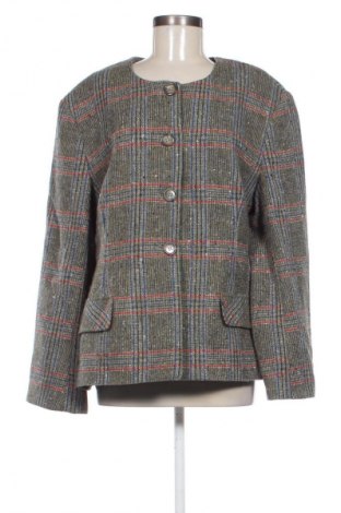 Sacou de femei Unbranded, Mărime 3XL, Culoare Multicolor, Preț 126,32 Lei