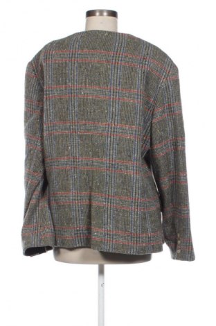 Sacou de femei Unbranded, Mărime 3XL, Culoare Multicolor, Preț 126,32 Lei