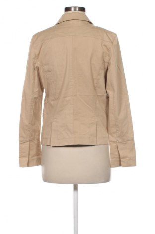 Дамско сако Unbranded, Размер L, Цвят Бежов, Цена 48,00 лв.