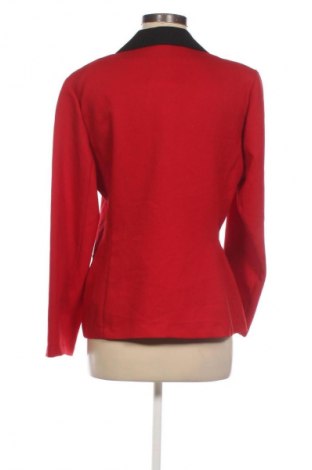 Dámske sako  Unbranded, Veľkosť L, Farba Červená, Cena  24,49 €