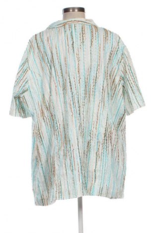 Damski żakiet Unbranded, Rozmiar 3XL, Kolor Kolorowy, Cena 112,36 zł