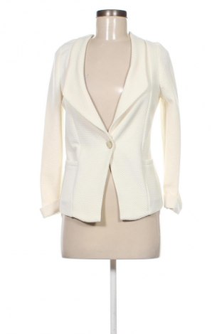 Dámské sako  Unbranded, Velikost S, Barva Krémová, Cena  606,00 Kč