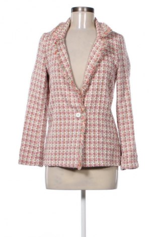 Dámske sako  Unbranded, Veľkosť M, Farba Viacfarebná, Cena  39,39 €