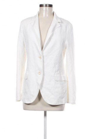 Damski żakiet Unbranded, Rozmiar S, Kolor Biały, Cena 112,36 zł