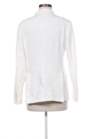 Damski żakiet Unbranded, Rozmiar S, Kolor Biały, Cena 112,36 zł