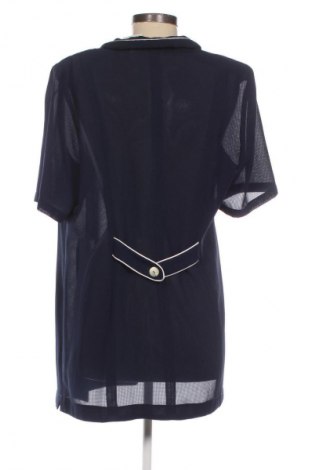 Damen Blazer Unbranded, Größe XXL, Farbe Blau, Preis € 24,55