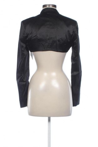 Damski żakiet Unbranded, Rozmiar M, Kolor Czarny, Cena 112,36 zł