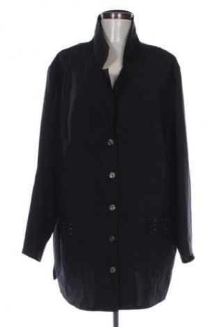 Damen Blazer Unbranded, Größe 3XL, Farbe Schwarz, Preis 25,00 €