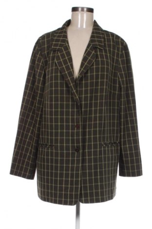 Дамско сако Unbranded, Размер XXL, Цвят Многоцветен, Цена 48,88 лв.