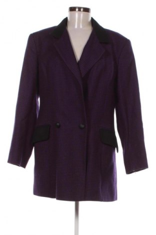 Дамско сако Unbranded, Размер L, Цвят Многоцветен, Цена 48,00 лв.