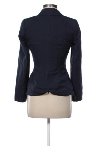 Дамско сако Unbranded, Размер M, Цвят Син, Цена 48,00 лв.