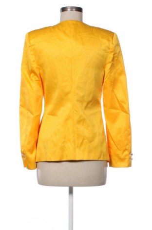 Дамско сако Unbranded, Размер S, Цвят Жълт, Цена 48,00 лв.