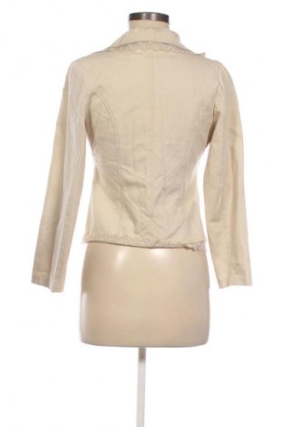 Damen Blazer Unbranded, Größe S, Farbe Beige, Preis 24,55 €