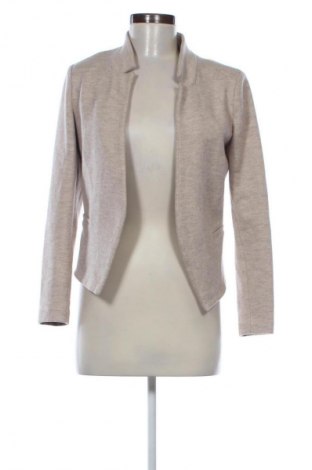 Γυναικείο σακάκι Unbranded, Μέγεθος M, Χρώμα  Μπέζ, Τιμή 24,55 €