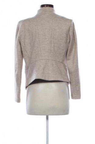 Γυναικείο σακάκι Unbranded, Μέγεθος M, Χρώμα  Μπέζ, Τιμή 24,55 €