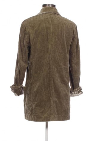 Damen Blazer Unbranded, Größe XS, Farbe Grün, Preis 24,55 €