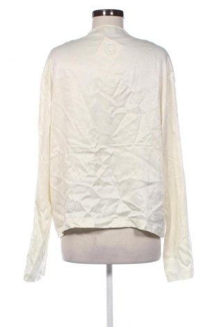 Sacou de femei Unbranded, Mărime M, Culoare Ecru, Preț 128,62 Lei