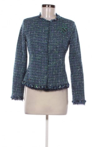 Γυναικείο σακάκι Unbranded, Μέγεθος XS, Χρώμα Πολύχρωμο, Τιμή 24,55 €