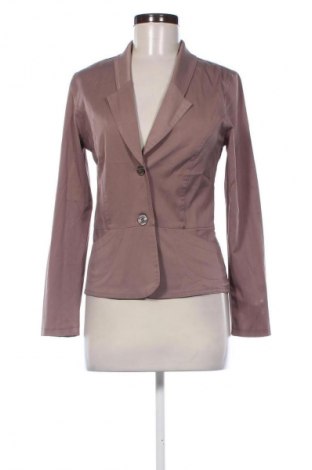 Dámské sako  Unbranded, Velikost L, Barva Béžová, Cena  608,00 Kč