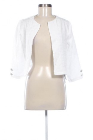 Γυναικείο σακάκι Unbranded, Μέγεθος L, Χρώμα Λευκό, Τιμή 25,00 €