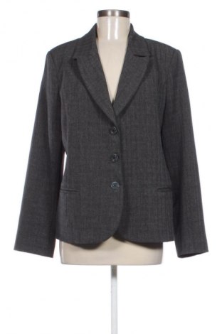Női blézer Unbranded, Méret XXL, Szín Szürke, Ár 9 600 Ft