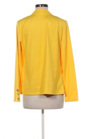 Γυναικείο σακάκι Unbranded, Μέγεθος M, Χρώμα Κίτρινο, Τιμή 24,55 €