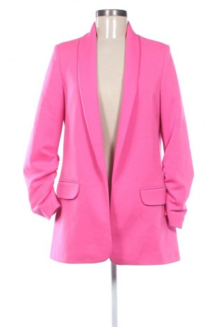 Damski żakiet Unbranded, Rozmiar M, Kolor Różowy, Cena 110,34 zł