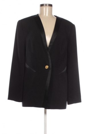 Sacou de femei Unbranded, Mărime L, Culoare Negru, Preț 128,62 Lei