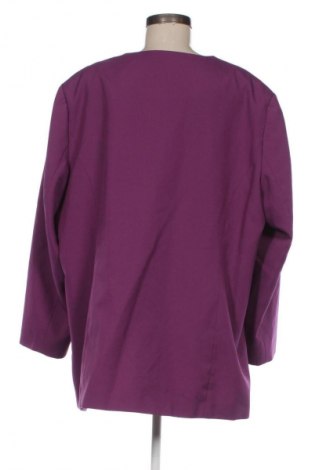 Sacou de femei Unbranded, Mărime 3XL, Culoare Mov, Preț 128,62 Lei