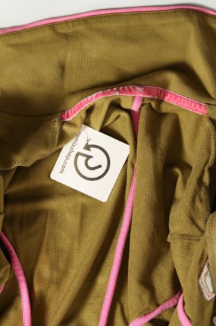 Damski żakiet Unbranded, Rozmiar M, Kolor Zielony, Cena 209,66 zł
